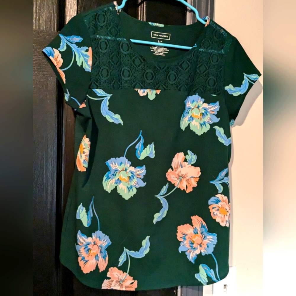 Dressy shirt